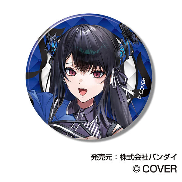 hololive 6th fes. Color Rise Harmony CAN Badge A (set of 10) 襟章 吧唧 徽章