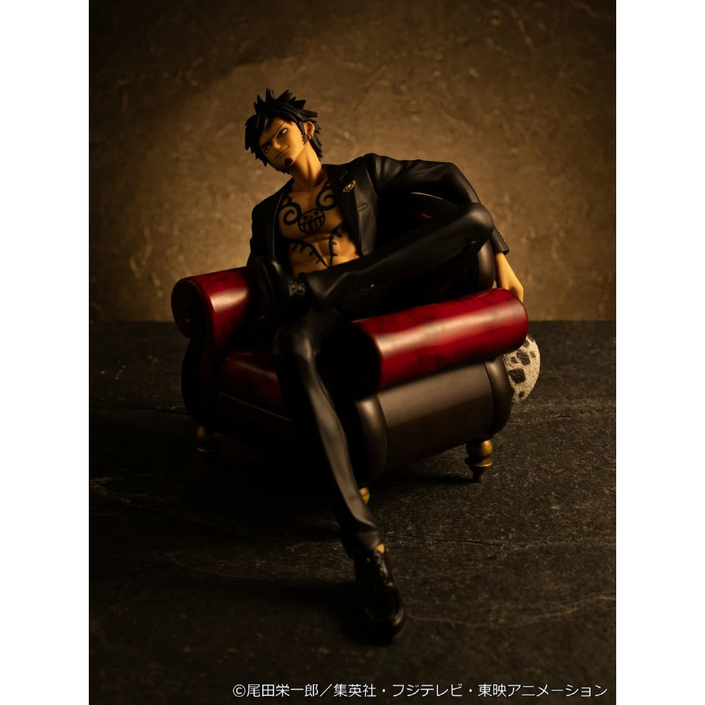 [POP]《海賊王》特拉法爾加·羅 [PB]