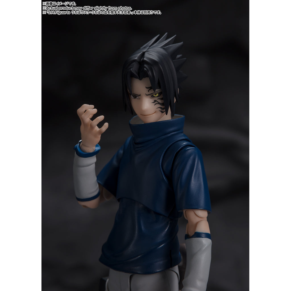S.H.Figuarts OROCHIMARU - Seeker of Immortality (2026 Jun resale ver.) 火影忍者 大蛇丸