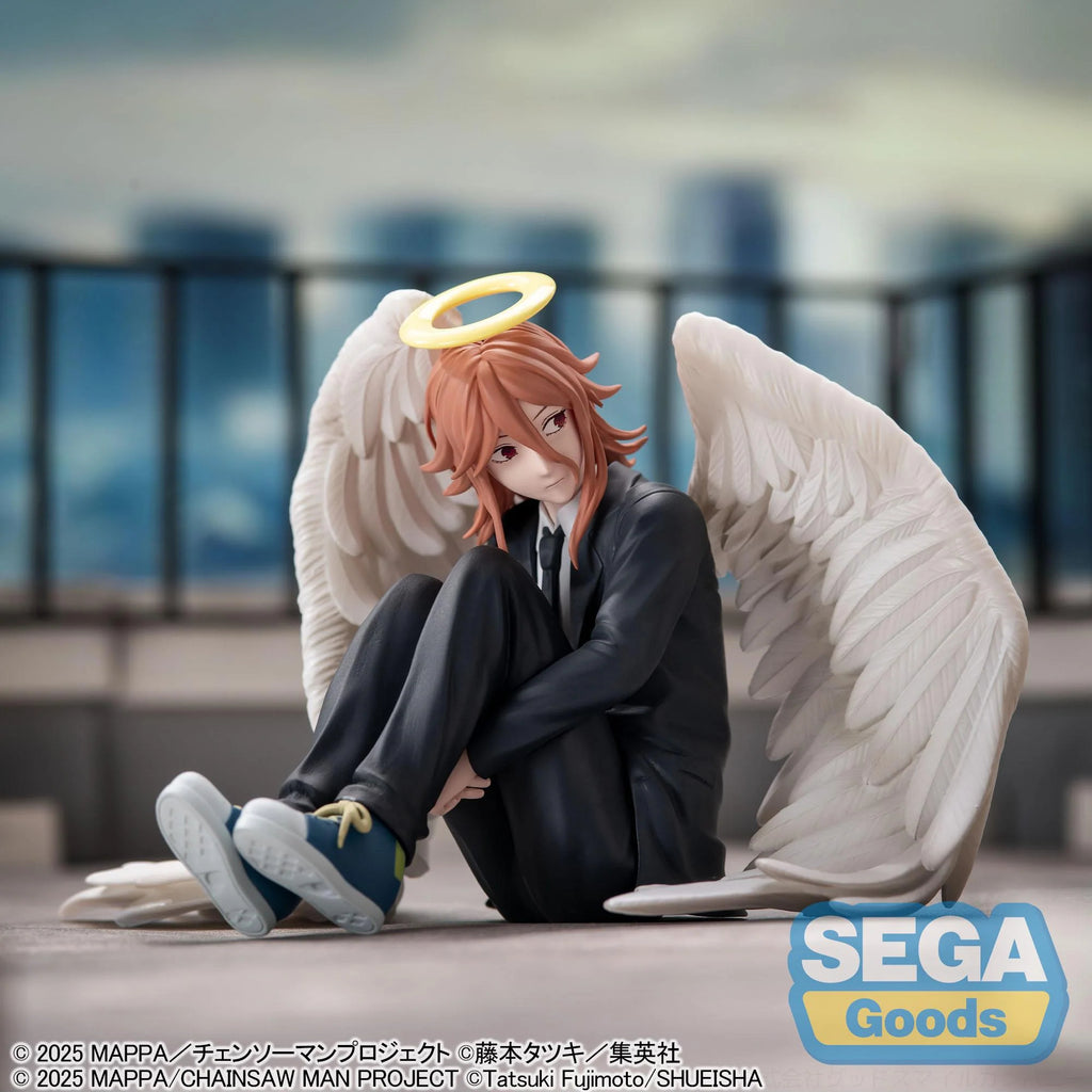 [HPM] Chainsaw Man The Movie Reze Arc - Angel Devil 鏈鋸人 電鋸人 天使 惡魔