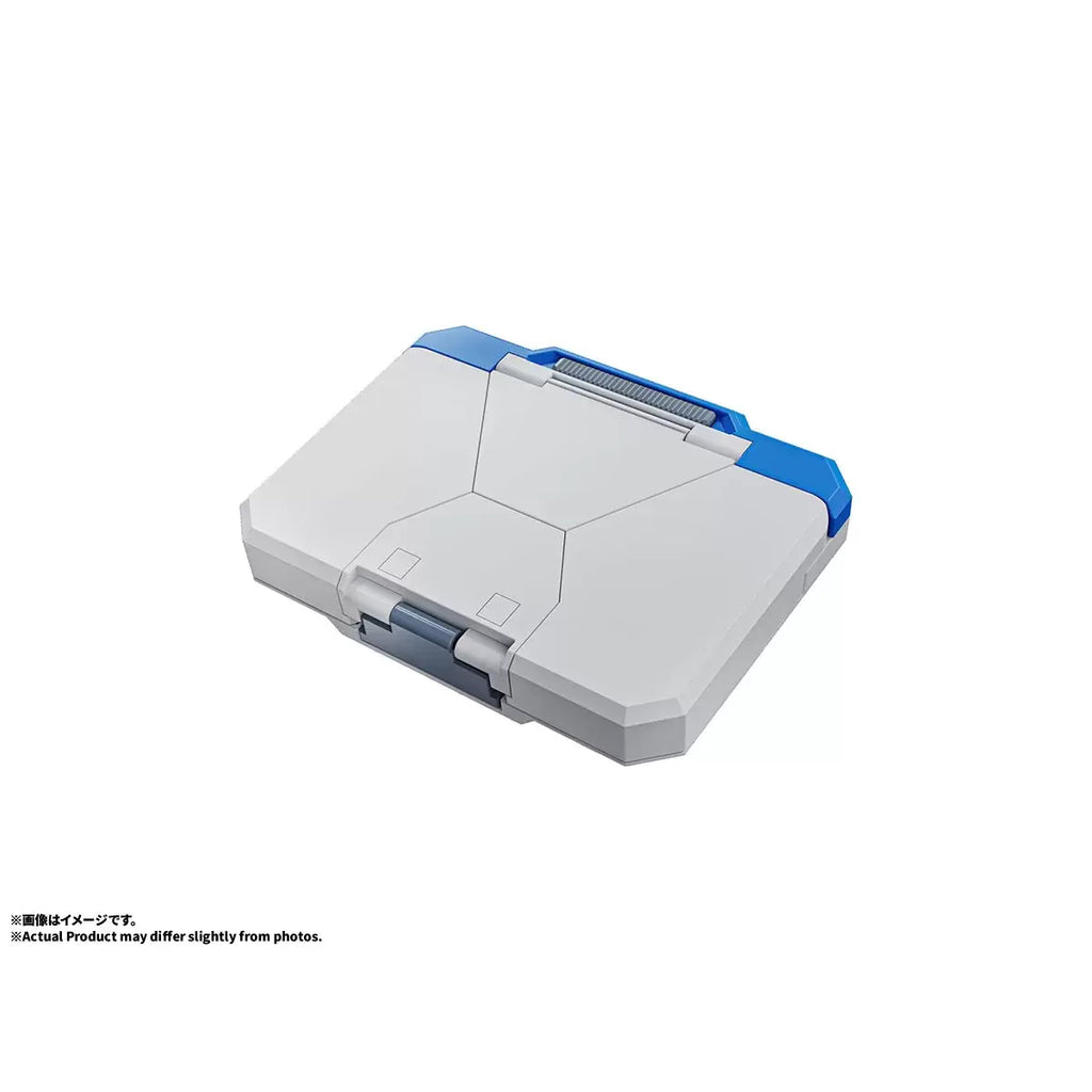 AUTOMATIC TRANSFORMATION CARD CASE (TOY COLOR / STANDARD COLOR / BLACK COLOR) 自動變形卡片盒