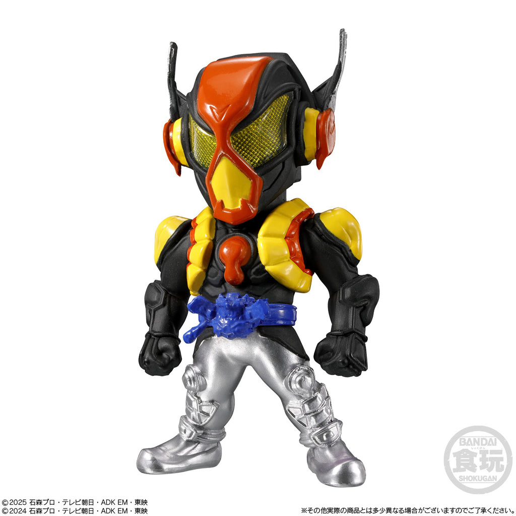 CONVERGE KAMEN RIDER 30 (Set of 7) 幪面超人
