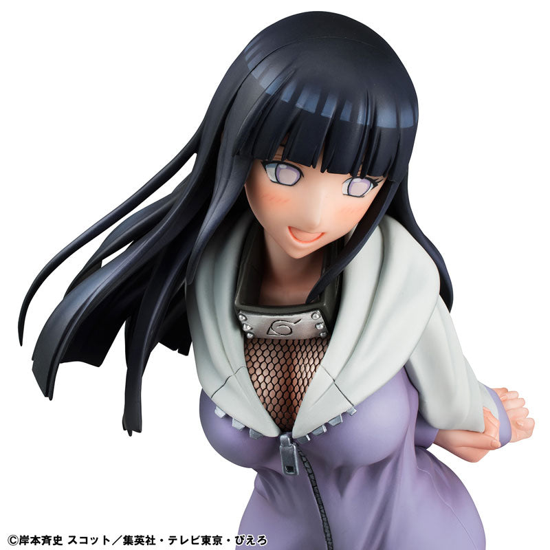 [GALS] NARUTO Shippuden Hinata Hyuga
