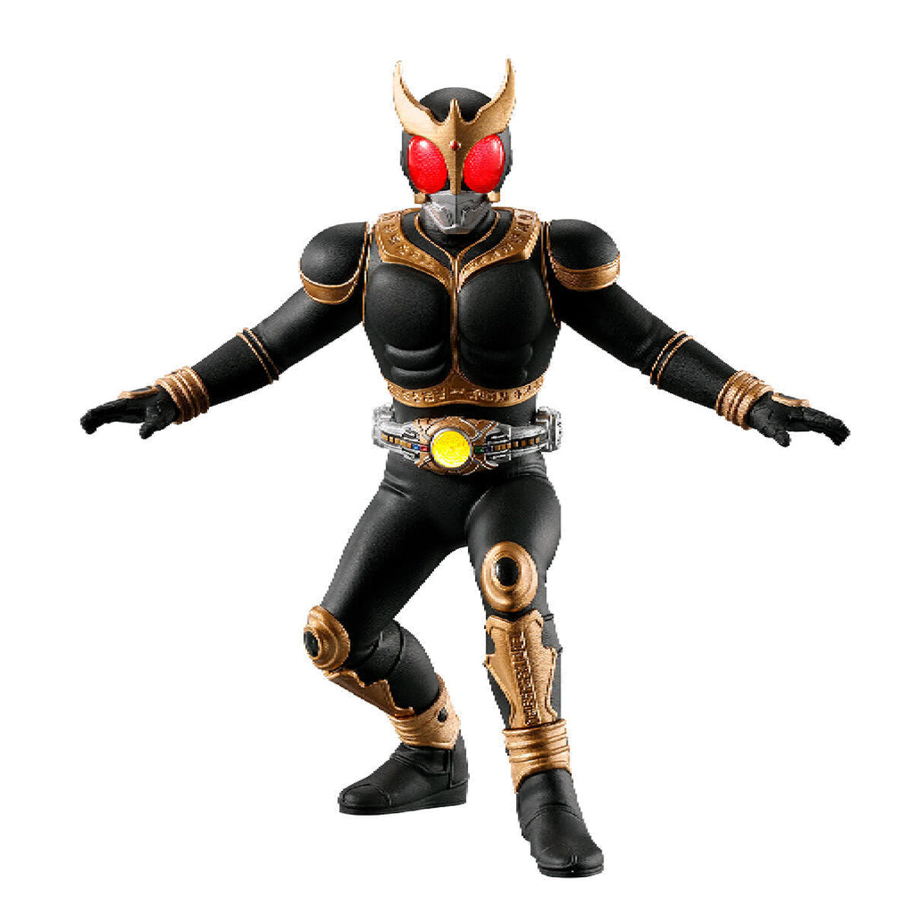 [PB] ULTIMATE LUMINOUS KAMEN RIDER KUUGA 幪面超人 古迦 究極形態 空我