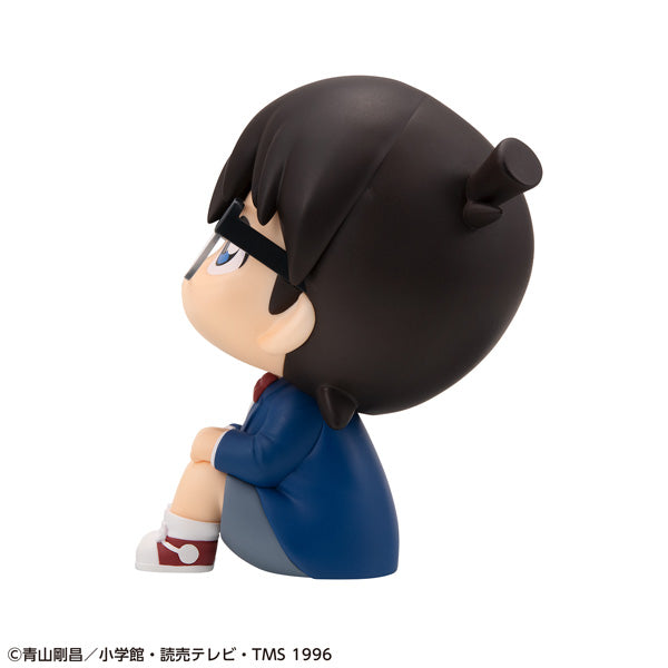Lookup Detective Conan (Conan Edogawa / Kaito Kid) 名偵探 柯南 怪盜 基德