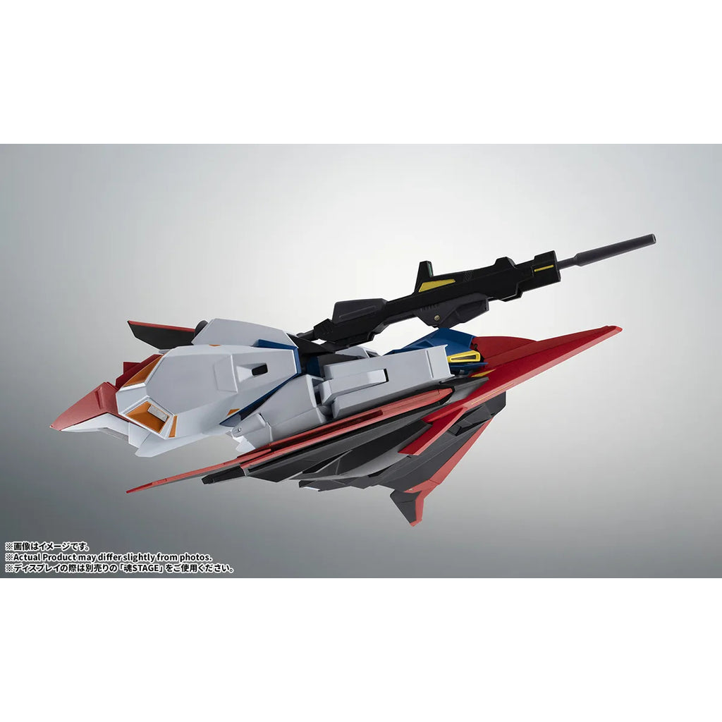 THE ROBOT SPIRITS <SIDE MS> MSZ-006 Z GUNDAM ver. A.N.I.M.E. 機動戰士 Z 高達