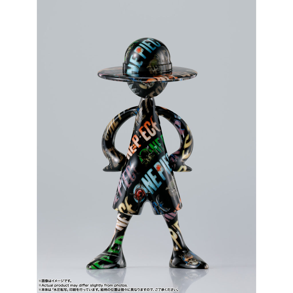 LUFFY's Archive of Adventure [Vol.2] (box of 10) 海賊王