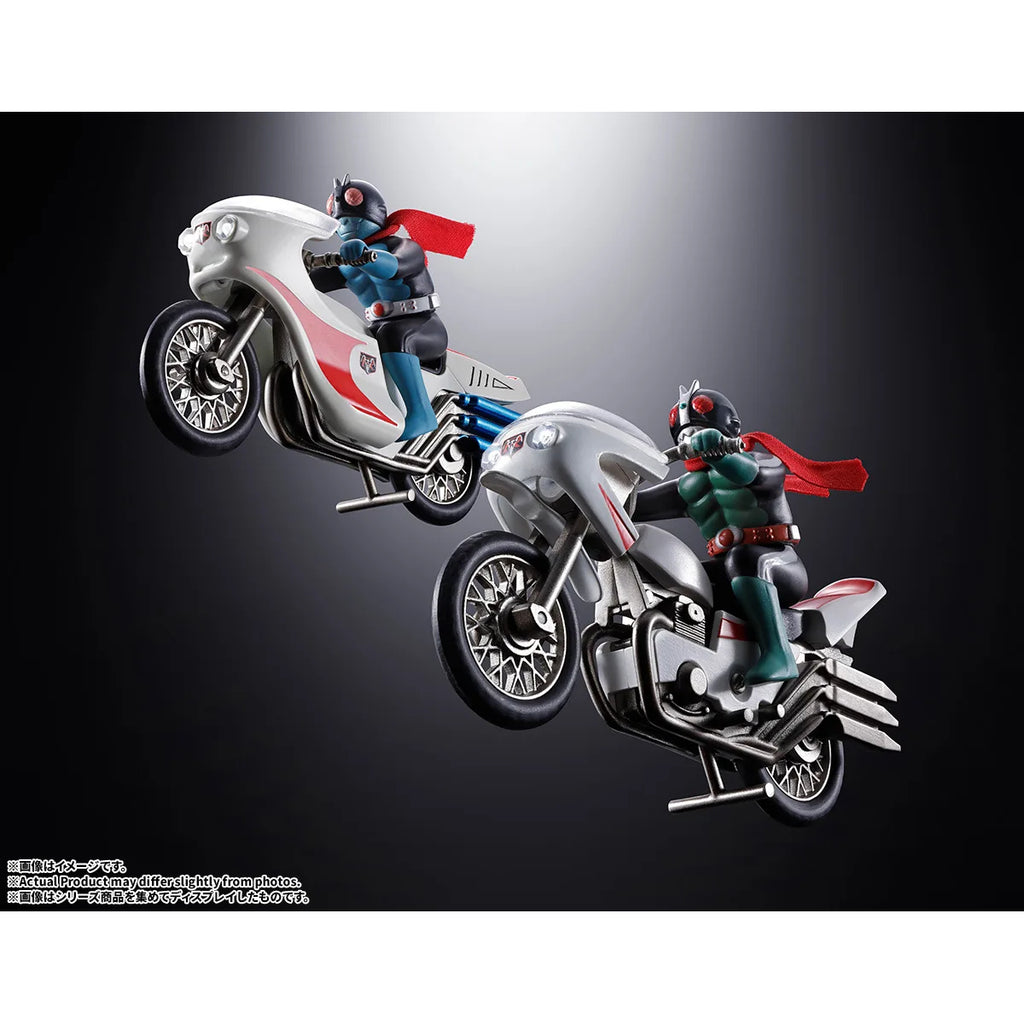 POPYNICA CYCLONE (MASKED RIDER 1) 幪面 超人