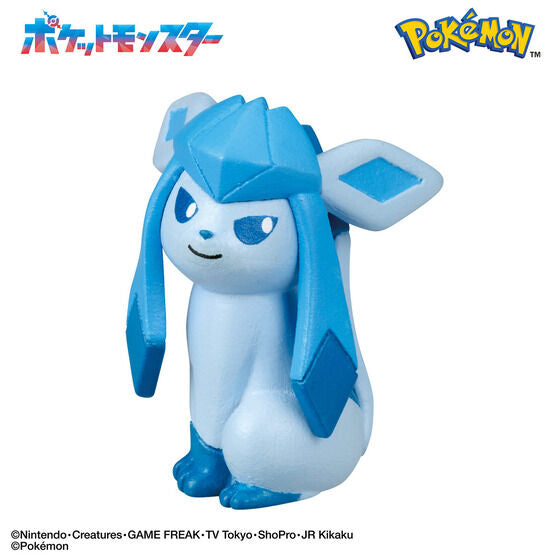 Pokemon Center Original Bikkura Egg Eevee Friends Figure Collection 寵物 小 精靈 寶可夢 浴球