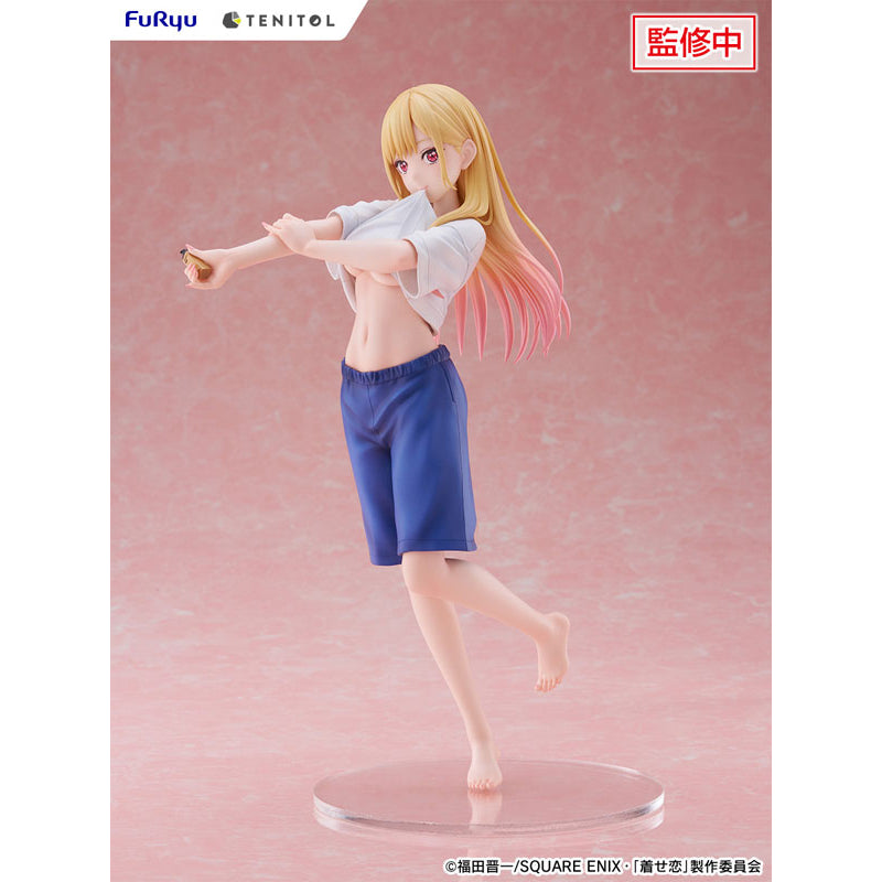 TENITOL TALL Marin Kitagawa Gojo's Gym Uniform ver. 戀上換裝娃娃 喜多川海夢