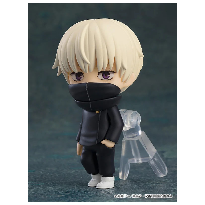 Nendoroid Surprise Jujutsu Kaisen (box of 8) (2026 Aug ver.) 咒術 迴戰