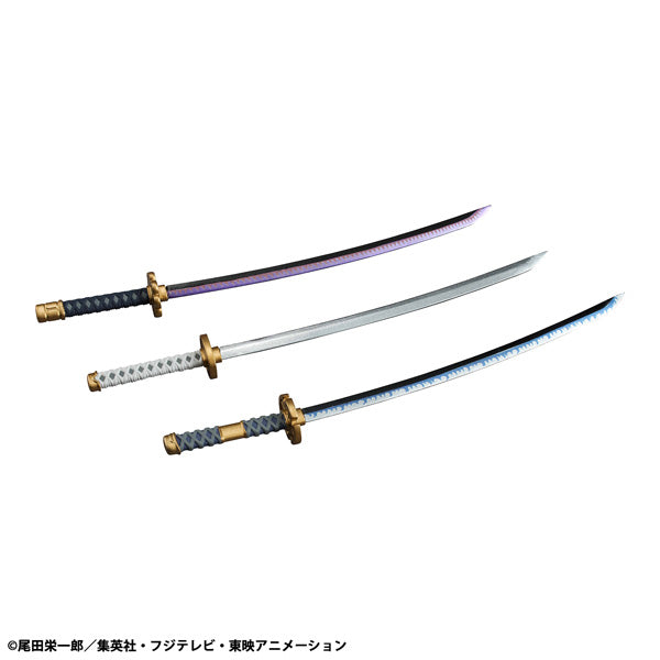 Variable Action Heroes ONE PIECE Roronoa Zoro (2026 Jul ver.) 海賊王 卓洛 索隆