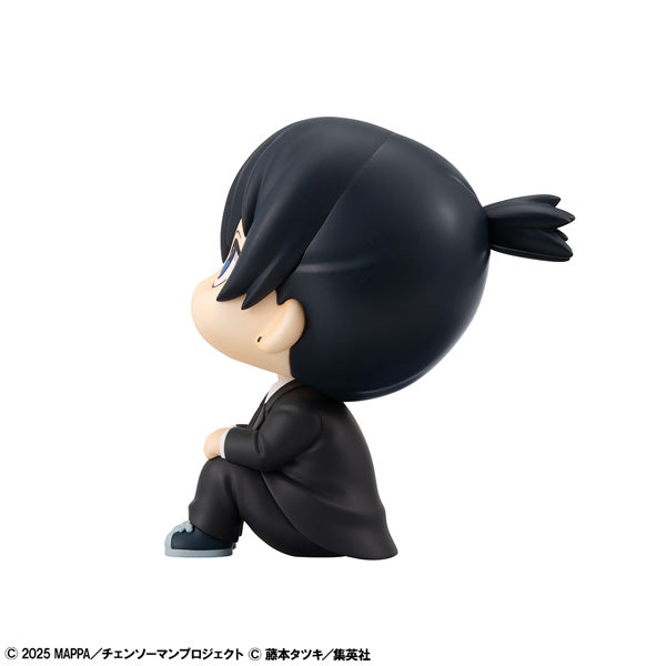 Lookup Chainsaw Man - The Movie Reze Arc Aki Hayakawa Smile Ver. & Angel Devil set [with gift] 鏈鋸人 早川秋 天使 惡魔