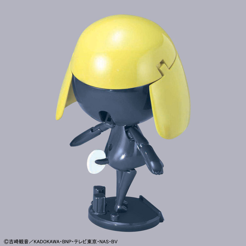 Sergeant Keroro Plastic Model Collection Private Tamama 軍曹 二等兵