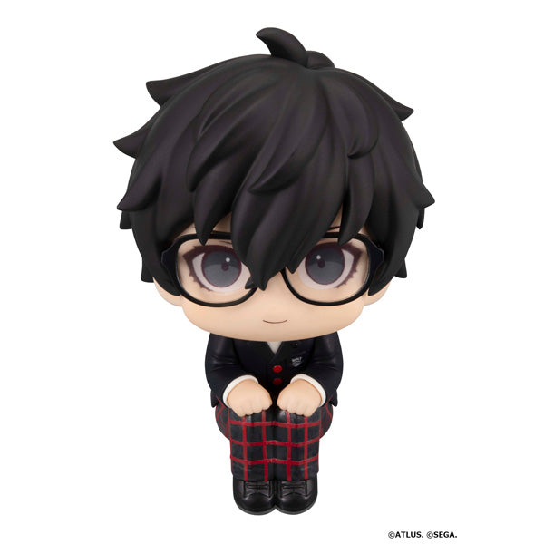 Lookup Persona 5 the Royal (Hero / Morgana) 女神 異聞錄 雨宮蓮 摩爾加納