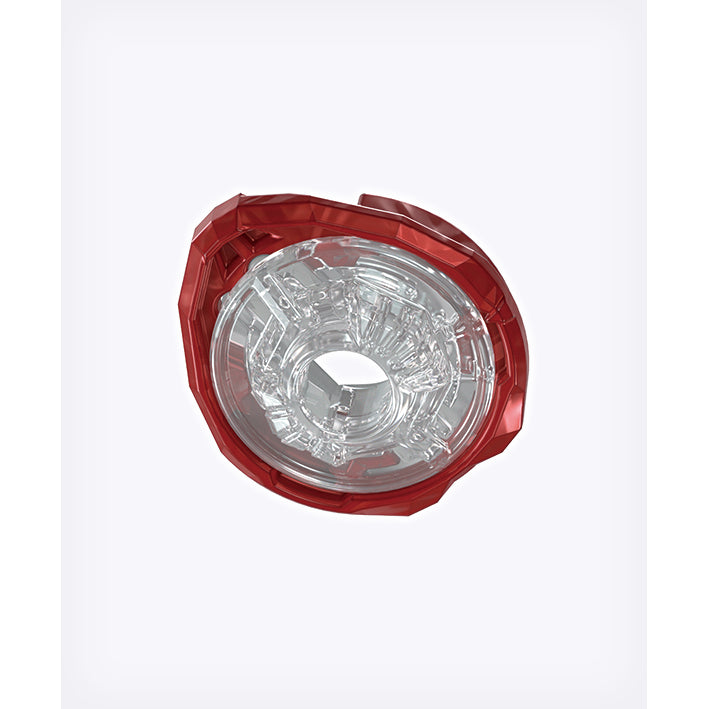 BeybladeX Set UX-15 Shark Scale Deck Set [Parallel Import]