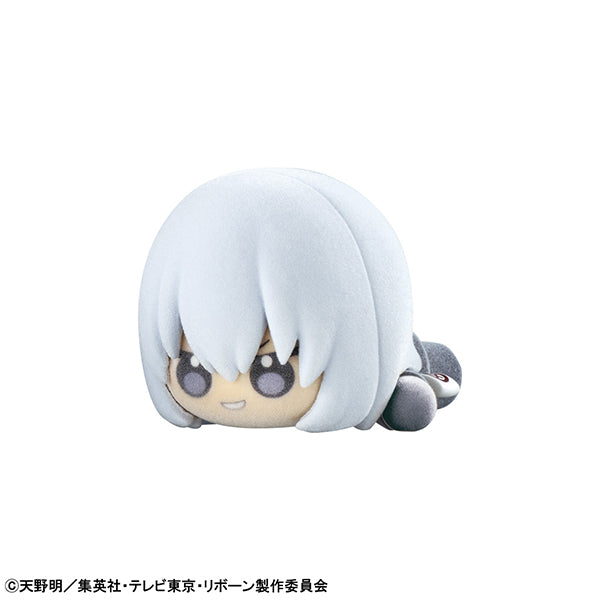 Nuippo Katekyo Hitman Reborn! (set of 6) 家庭教師