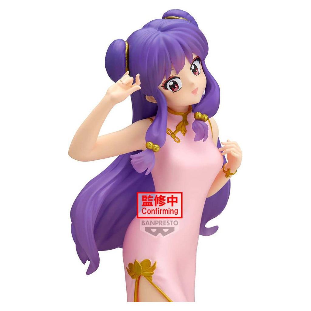[GLITTER&GLAMOURS] RANMA 1/2 - SHAMPOO IV 亂馬 珊璞