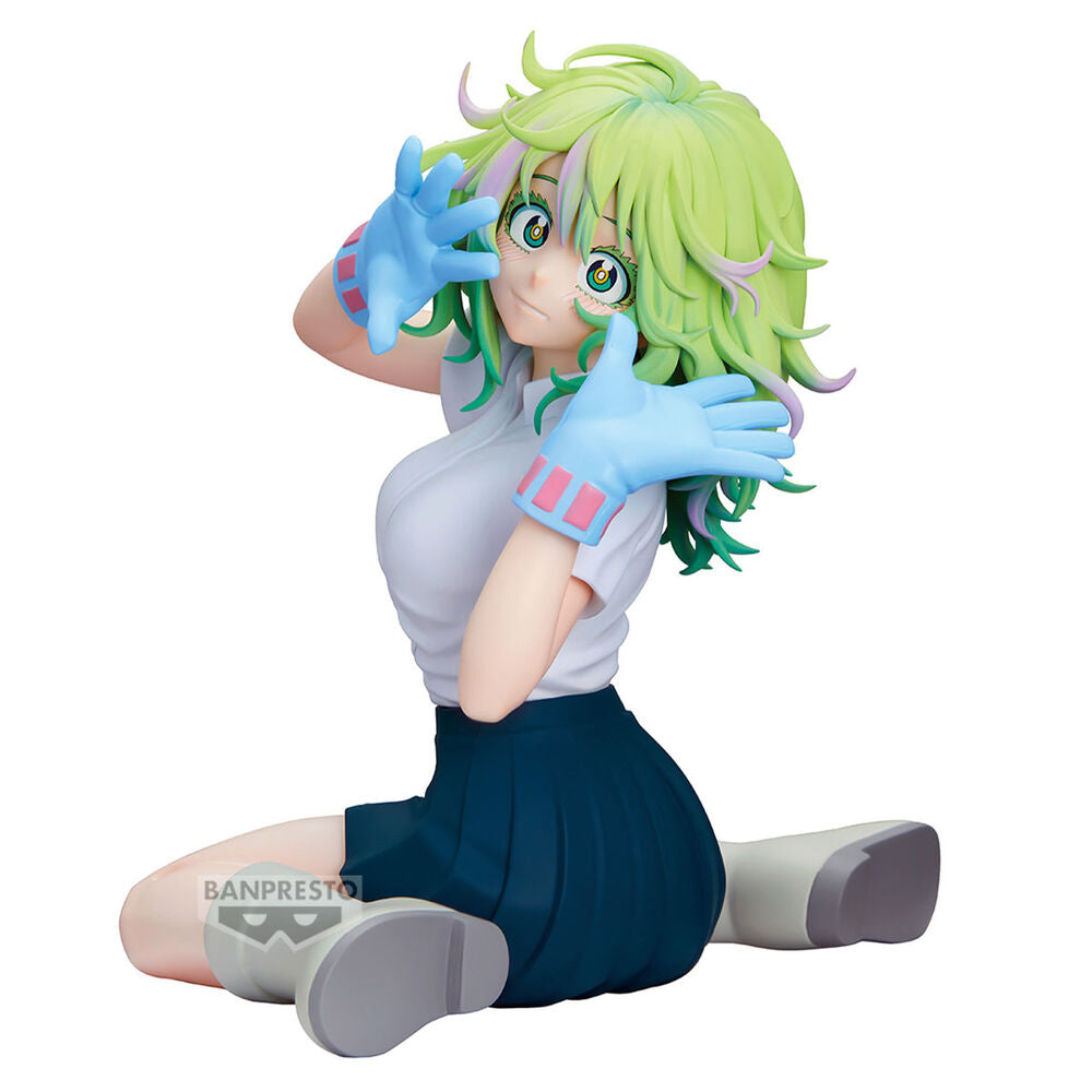 [GLITTER & GLAMOURS] MY HERO ACADEMIA - TORU HAGAKURE 我的英雄學院 葉隱透