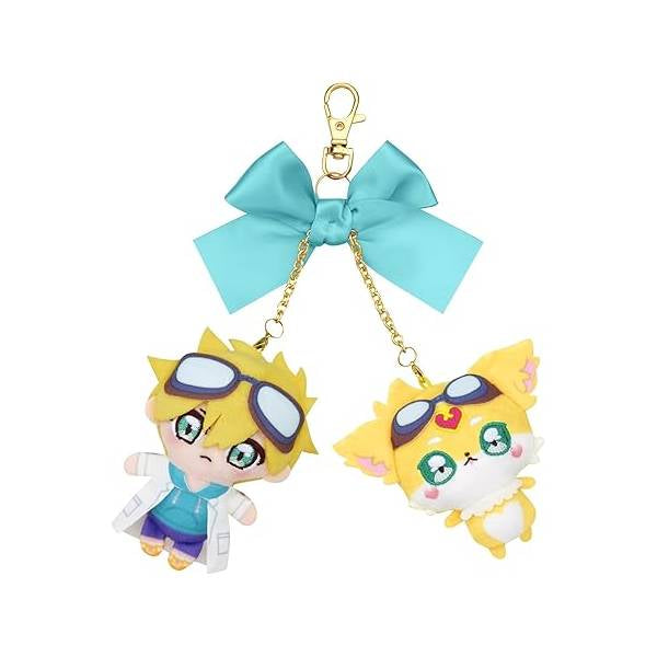 2026 PRETTY CURE MASCOT JET & FAIRY 零件前輩 & JET精靈形態