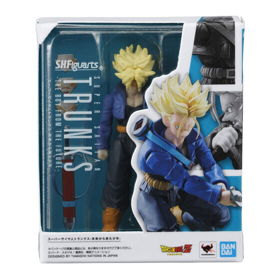 DRAGON BALL S.H.FIGUARTS MINIATURE COLLECTION (set of 4) 龍珠 撒亞人