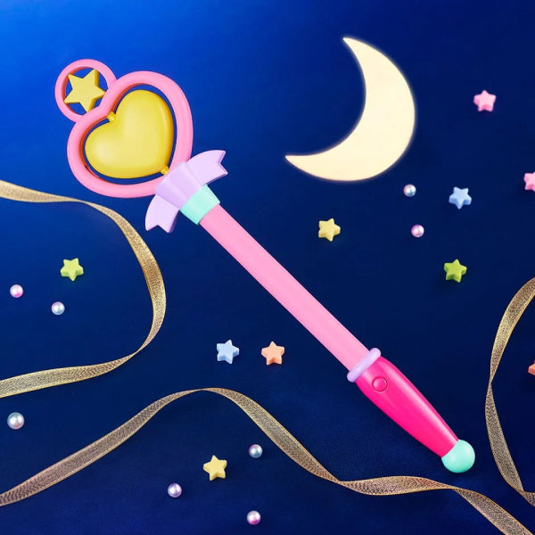 SPECIAL MEMORIZE CREAMY MAMI MAHO NO STICK (2024 Aug Resale ver.) 我係小忌廉 神仙棒 變身棒