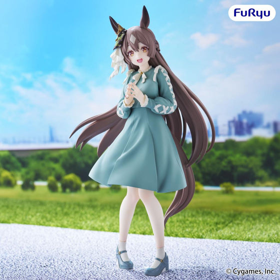 [Trio-Try-iT] Umamusume Pretty Derby - Satono Diamond 賽馬娘 里見 光鑽