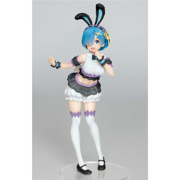 Re:Zero Starting Life in Another World Precious Figure - Rem (Happy Easter! Ver.) Renewal Edition RE:從零開始的異世界生活 雷姆