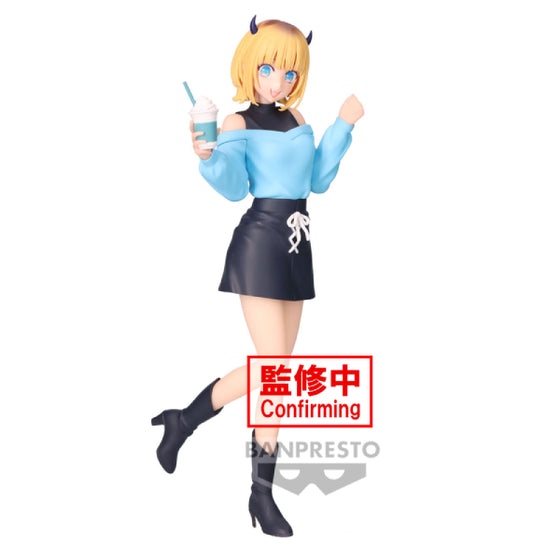 OSHI NO KO MEMCHO PLAIN CLOTHES FIGURE 我推的孩子 MEM啾 MEM CYO 私服