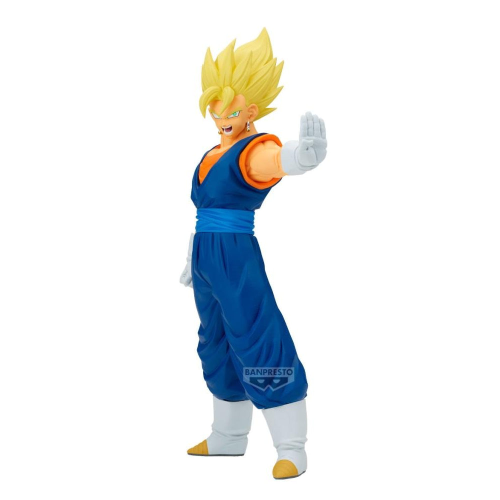 [GRANDISTA] DRAGON BALL Z - VEGITO 龍珠 比古洛