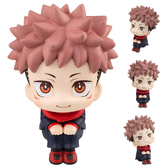 Lookup Jujutsu Kaisen Yuji Itadori (2025 Apr resale ver.) 咒術迴戰 虎杖悠仁