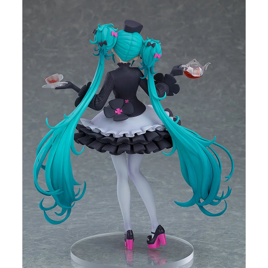 POP UP PARADE Hatsune Miku Glasses x Cafe Ver. 初音 未來