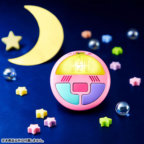 SPECIAL MEMORIZE CREAMY MAMI MAHO NO COMPACT 我係小忌廉 變身盒