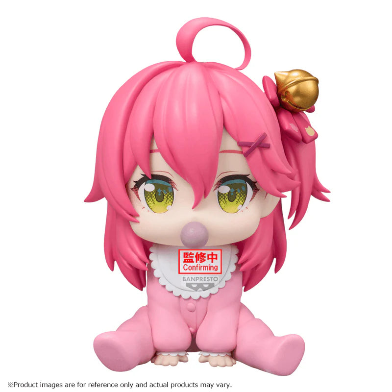 HOLOLIVE IF - HOLOBABIES - SAKURA MIKO 櫻 巫女