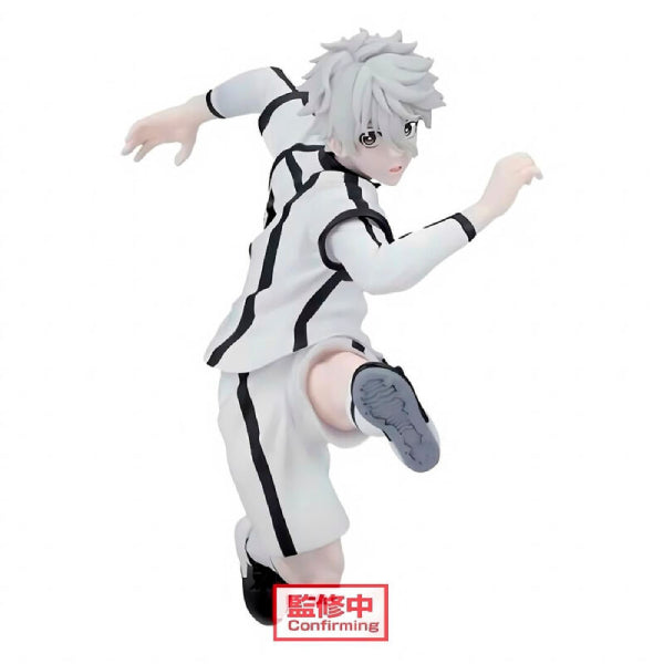BLUELOCK THE MOVIE -EPISODE NAGI- SEISHIRO NAGI FIGURE 藍色監獄 凪誠士郎