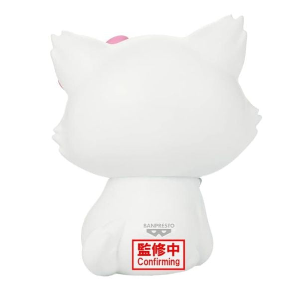 [SOFVIMATES] SANRIO CHARACTERS CHARMMY KITTY