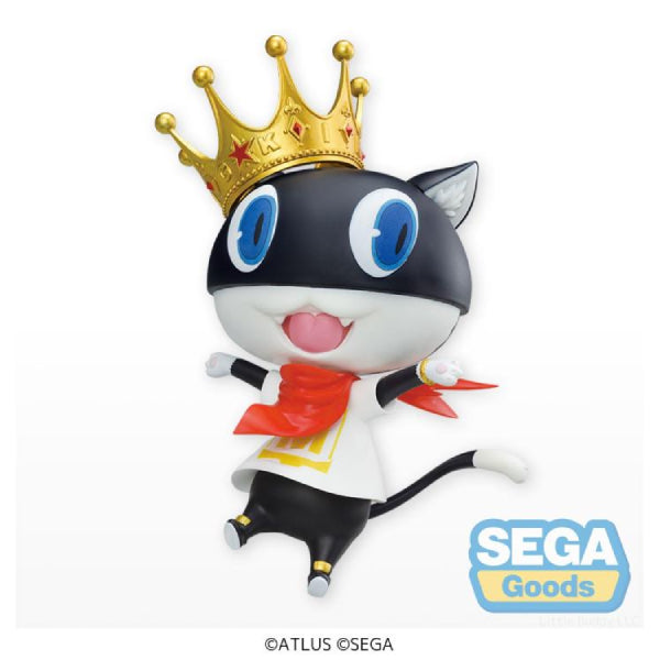 [PM] FIGURE MORGANA 女神異聞錄5 摩爾加納