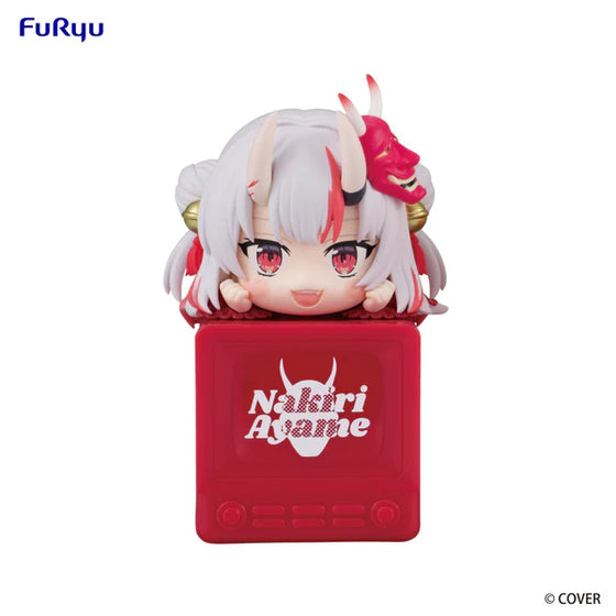 [Hikkake Fig] hololive production - Nakiri Ayame 百鬼 綾目