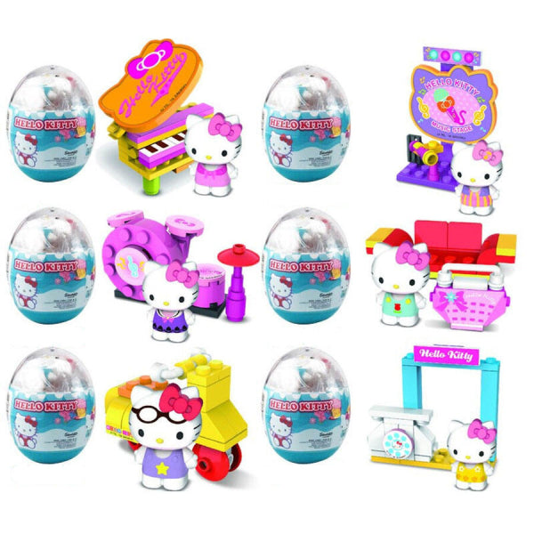 Hello Kitty Music Party Series