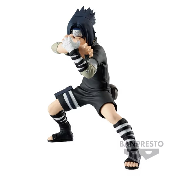 [VIBRATION STARS] NARUTO -UCHIHA SASUKE-Ⅲ 火影忍者 內輪佐助 宇智波佐助