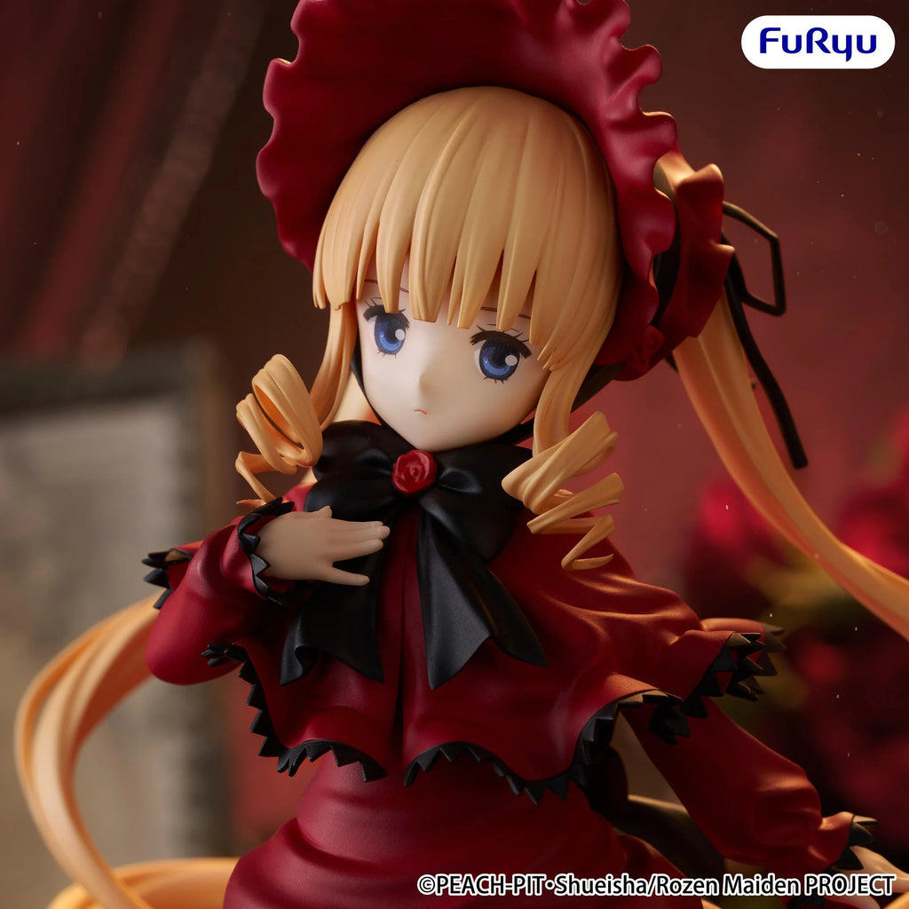 [Trio-Try-iT] Rozen Maiden Figure - Shinku 薔薇 少女 真紅