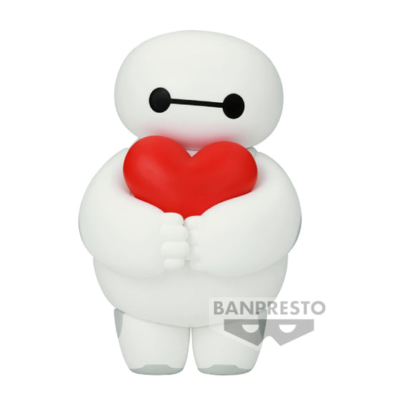 [BIG SOFVIMATES] DISNEY CHARACTERS BAYMAX 迪士尼 醫神