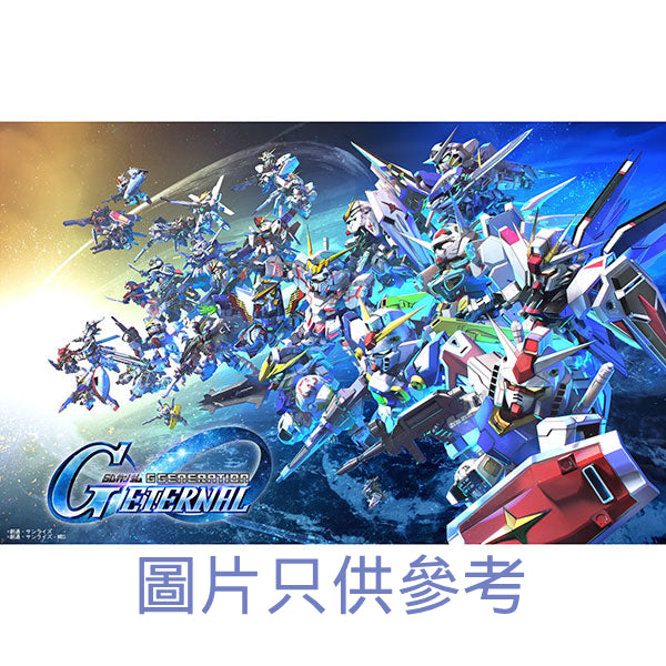 CARDDASS SD GUNDAM G GENERATION ETERNAL 機動戰士 SD高達 G世代 永恆