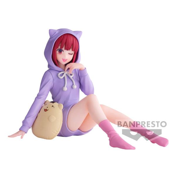 [OSHI NO KO] RELAX TIME KANA ARIMA 我推的孩子 有馬佳奈 有馬加奈