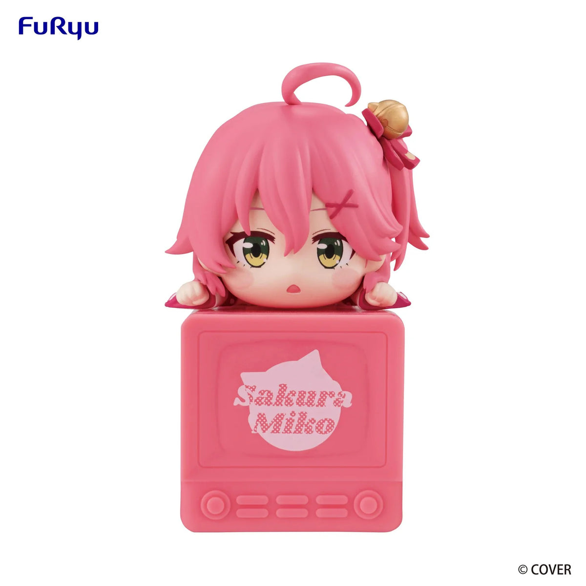 [Hikkake Fig] hololive production - Sakura Miko 櫻巫女