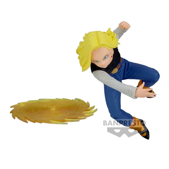 [G×MATERIA] DRAGON BALL Z ANDROID 18 龍珠 人造人