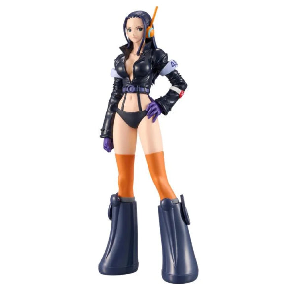 [DXF] ONE PIECE ～THE GRANDLINE SERIES～EGGHEAD NICO ROBIN 海賊王 妮歌·魯賓 妮可·羅賓 未來島蛋頭篇 蛋頭島篇