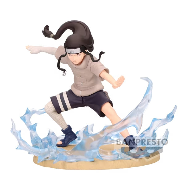 [MEMORABLE SAGA] NARUTO -HYUGA NEJI- 火影忍者 日向螺旋 日向寧次