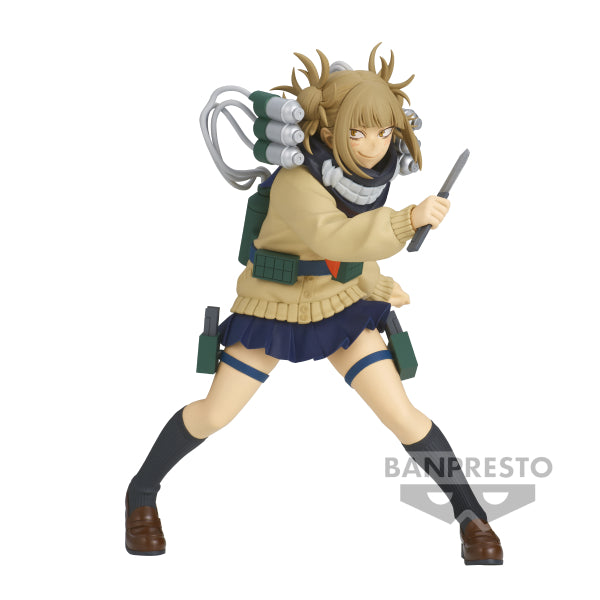 MY HERO ACADEMIA THE EVIL VILLAINS-DX-HIMIKO TOGA Ⅱ 我的英雄學院 渡我被身子