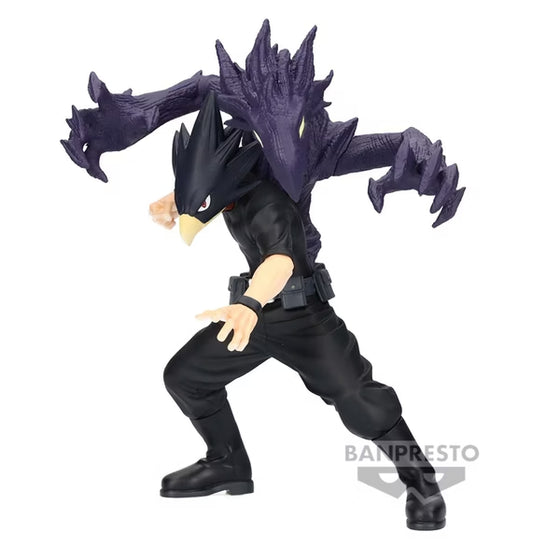 [THE AMAZING HEROES-PLUS-] MY HERO ACADEMIA FUMIKAGE TOKOYAMI 我的英雄學院 常闇踏陰